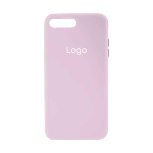 Чохол Silicone Case Full Size (AA) для iPhone 7 Plus/8 Plus превью 10
