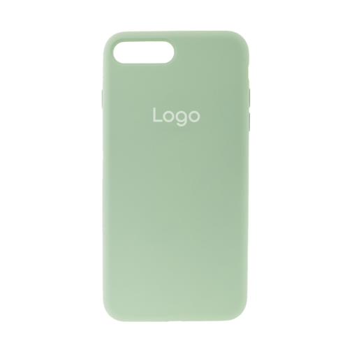 Чохол Silicone Case Full Size (AA) для iPhone 7 Plus/8 Plus превью 12