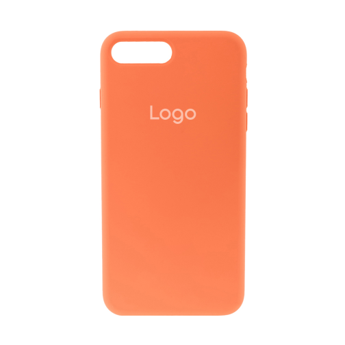 Чохол Silicone Case Full Size (AA) для iPhone 7 Plus/8 Plus превью 13