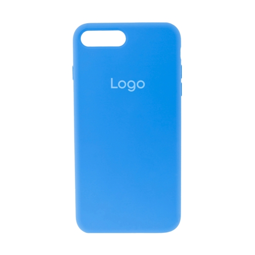Купити Чохол Silicone Case Full Size (AA) для iPhone 7 Plus/8 Plus, 14
