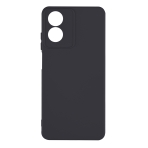 Купить Чехол Silicone Cover Full Camera (A) для Motorola G04/G04s, 6