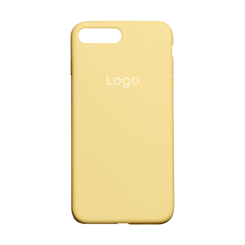Чохол Silicone Case Full Size (AA) для iPhone 7 Plus/8 Plus превью 15