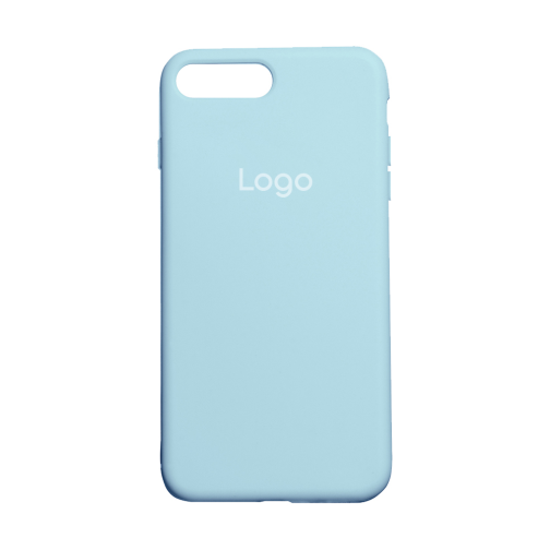 Чохол Silicone Case Full Size (AA) для iPhone 7 Plus/8 Plus превью 16