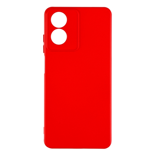 Купить Чехол Silicone Cover Full Camera (A) для Motorola G04/G04s, 7