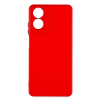 Купить Чехол Silicone Cover Full Camera (A) для Motorola G04/G04s, 7