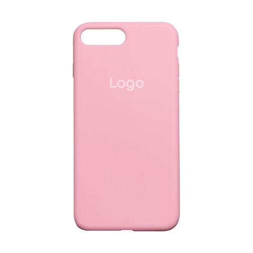 Купити Чохол Silicone Case Full Size (AA) для iPhone 7 Plus/8 Plus, 17