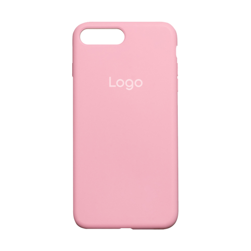 Чохол Silicone Case Full Size (AA) для iPhone 7 Plus/8 Plus превью 17