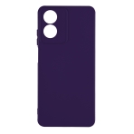 Купить Чехол Silicone Cover Full Camera (A) для Motorola G04/G04s, 9