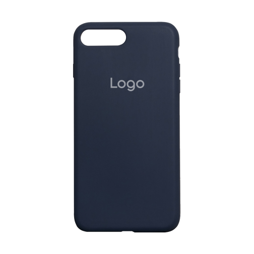 Чохол Silicone Case Full Size (AA) для iPhone 7 Plus/8 Plus превью 19