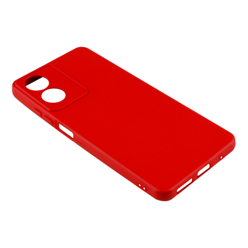 Чохол Silicone Cover Full Camera (A) для Motorola G04/G04s превью 10