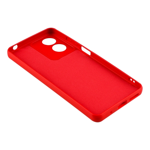 Купить Чехол Silicone Cover Full Camera (A) для Motorola G04/G04s, 11