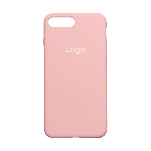 Чохол Silicone Case Full Size (AA) для iPhone 7 Plus/8 Plus превью 23