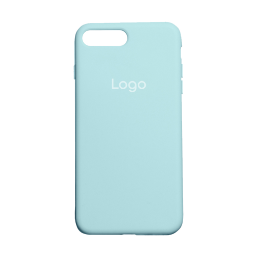Чохол Silicone Case Full Size (AA) для iPhone 7 Plus/8 Plus превью 27