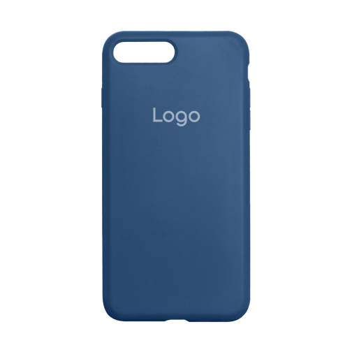 Чохол Silicone Case Full Size (AA) для iPhone 7 Plus/8 Plus превью 30