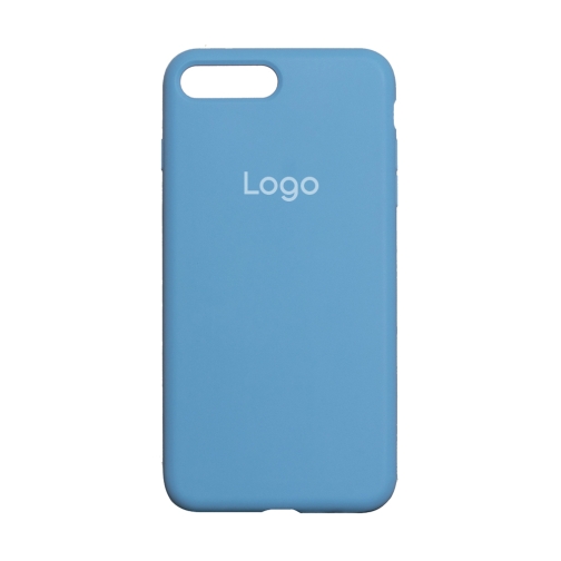 Купити Чохол Silicone Case Full Size (AA) для iPhone 7 Plus/8 Plus, 34