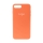 Купити Чохол Silicone Case Full Size (AA) для iPhone 7 Plus/8 Plus 02.Apricot