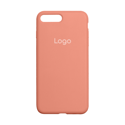 Чохол Silicone Case Full Size (AA) для iPhone 7 Plus/8 Plus превью 37