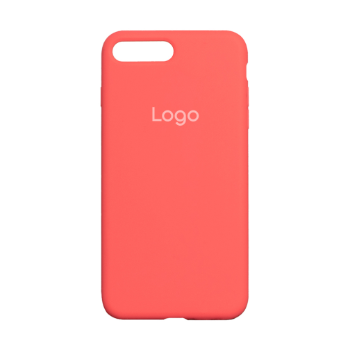 Чохол Silicone Case Full Size (AA) для iPhone 7 Plus/8 Plus превью 39