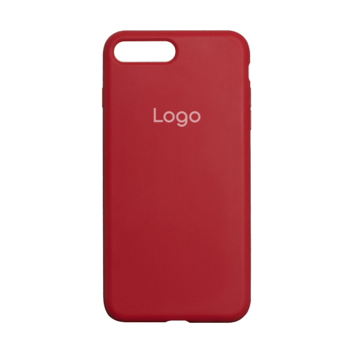 Чохол Silicone Case Full Size (AA) для iPhone 7 Plus/8 Plus превью 40