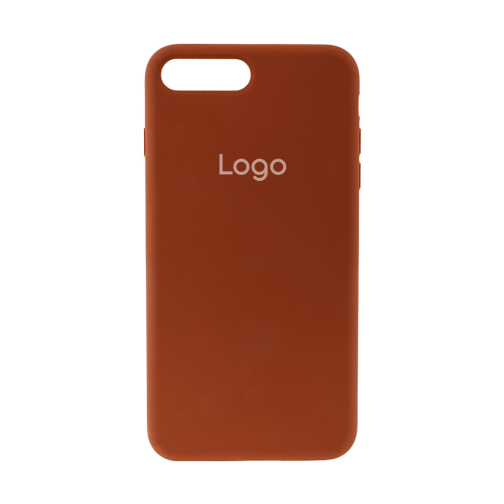 Чохол Silicone Case Full Size (AA) для iPhone 7 Plus/8 Plus превью 41