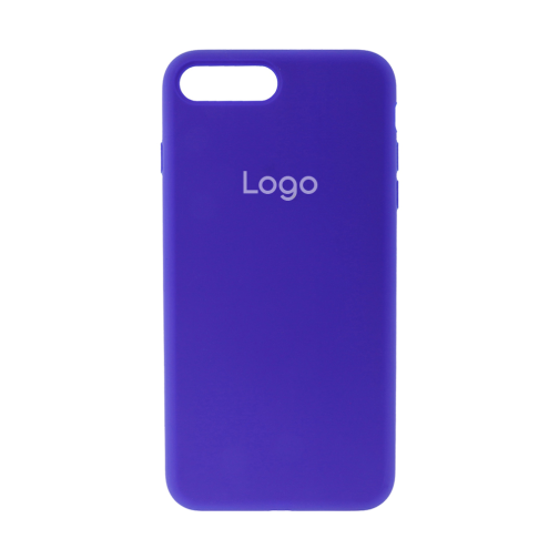 Чохол Silicone Case Full Size (AA) для iPhone 7 Plus/8 Plus превью 42