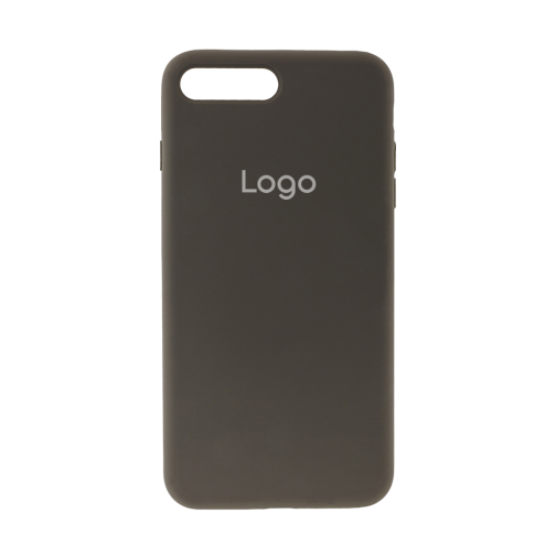 Чохол Silicone Case Full Size (AA) для iPhone 7 Plus/8 Plus превью 43