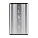 Купить Внешний карман 2,5" S14 USB3.0 Aluminum alloy, 3