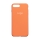Купити Чохол Silicone Case Full Size (AA) для iPhone 7 Plus/8 Plus 49.Papaya