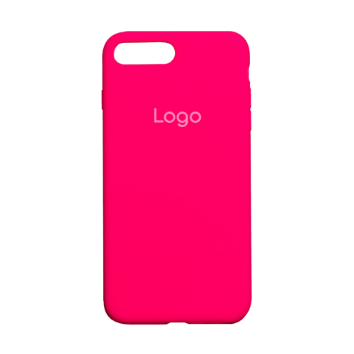 Чохол Silicone Case Full Size (AA) для iPhone 7 Plus/8 Plus превью 46