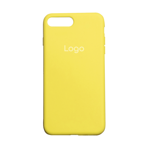 Чохол Silicone Case Full Size (AA) для iPhone 7 Plus/8 Plus превью 48