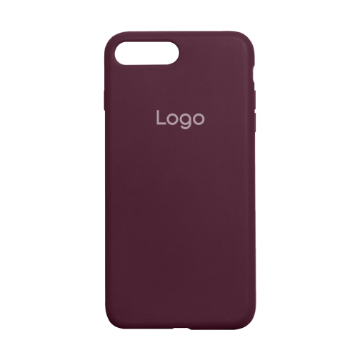 Чохол Silicone Case Full Size (AA) для iPhone 7 Plus/8 Plus превью 49