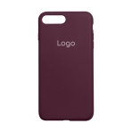 Купити Чохол Silicone Case Full Size (AA) для iPhone 7 Plus/8 Plus, 49