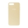 Купити Чохол Silicone Case Full Size (AA) для iPhone 7 Plus/8 Plus 60.Crem Yellow