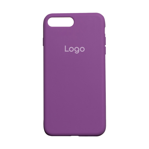 Чохол Silicone Case Full Size (AA) для iPhone 7 Plus/8 Plus превью 50