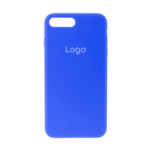 Чохол Silicone Case Full Size (AA) для iPhone 7 Plus/8 Plus превью 51