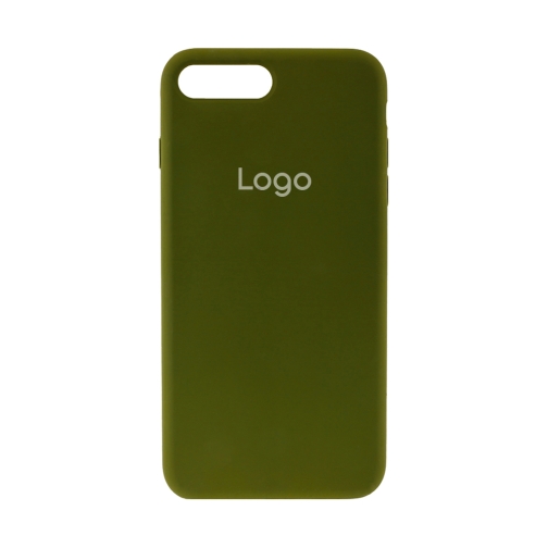 Купити Чохол Silicone Case Full Size (AA) для iPhone 7 Plus/8 Plus, 52