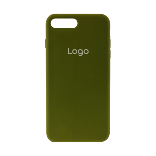Чохол Silicone Case Full Size (AA) для iPhone 7 Plus/8 Plus превью 52