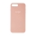 Купити Чохол Silicone Case Full Size (AA) для iPhone 7 Plus/8 Plus 67.Grepefruit