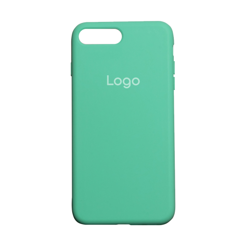 Чохол Silicone Case Full Size (AA) для iPhone 7 Plus/8 Plus превью 54