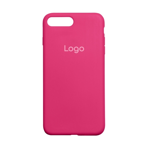 Купити Чохол Silicone Case Full Size (AA) для iPhone 7 Plus/8 Plus, 55