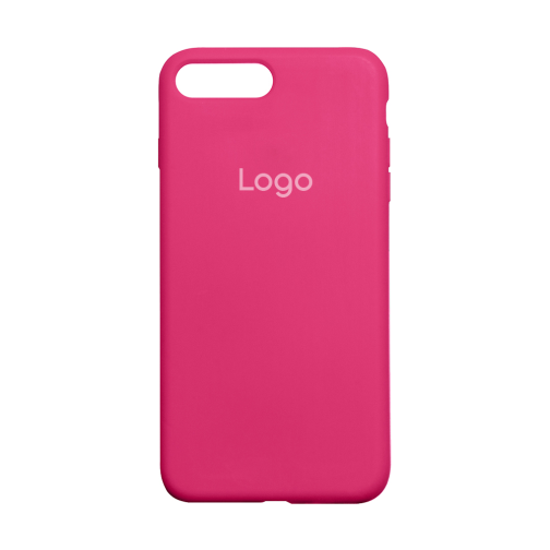 Чохол Silicone Case Full Size (AA) для iPhone 7 Plus/8 Plus превью 55