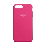 Купити Чохол Silicone Case Full Size (AA) для iPhone 7 Plus/8 Plus, 55