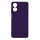 Купить Чехол Silicone Cover Full Camera (A) для Motorola G04/G04s 34.Purple
