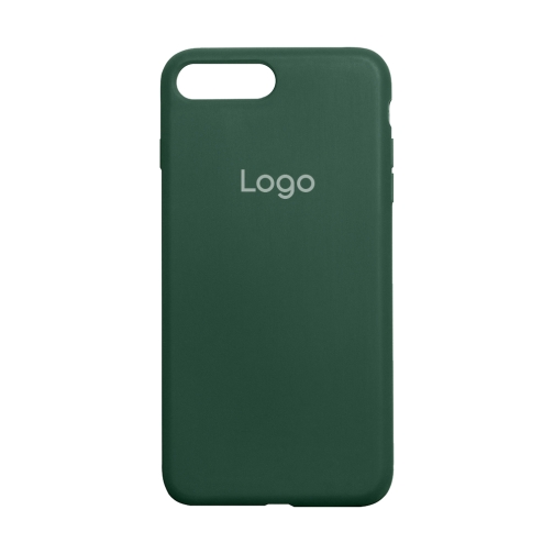 Купити Чохол Silicone Case Full Size (AA) для iPhone 7 Plus/8 Plus, 60