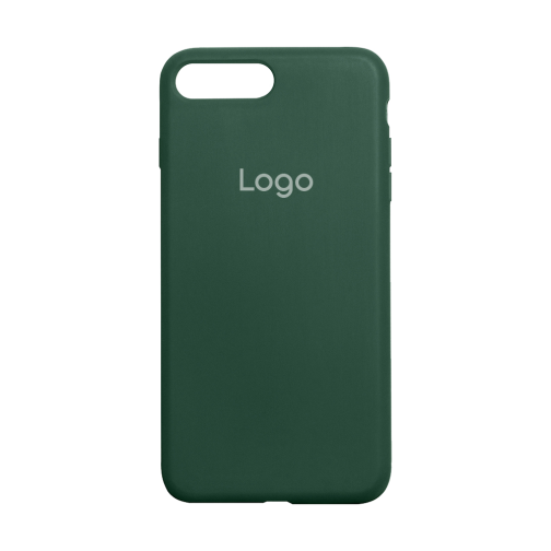Чохол Silicone Case Full Size (AA) для iPhone 7 Plus/8 Plus превью 60