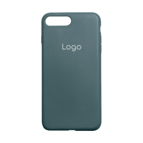 Чохол Silicone Case Full Size (AA) для iPhone 7 Plus/8 Plus превью 61