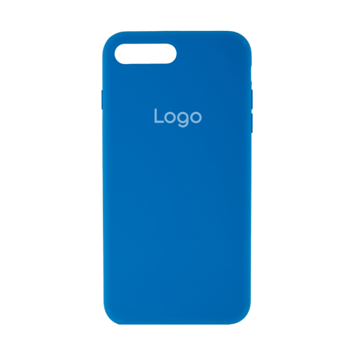 Чохол Silicone Case Full Size (AA) для iPhone 7 Plus/8 Plus превью 63