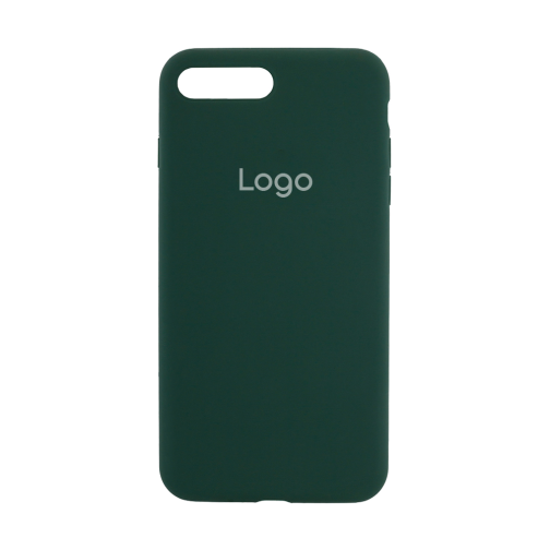 Чохол Silicone Case Full Size (AA) для iPhone 7 Plus/8 Plus превью 65