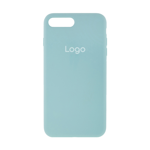 Чохол Silicone Case Full Size (AA) для iPhone 7 Plus/8 Plus превью 66