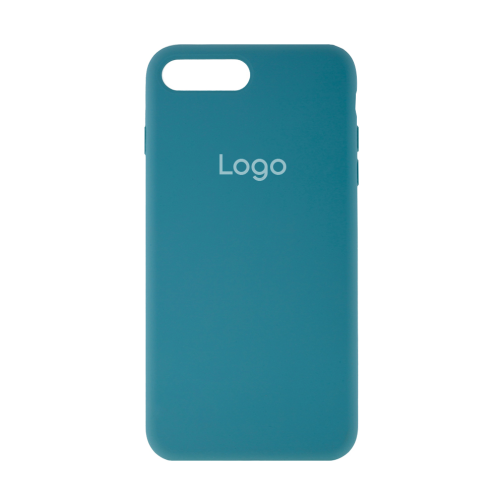 Чохол Silicone Case Full Size (AA) для iPhone 7 Plus/8 Plus превью 67